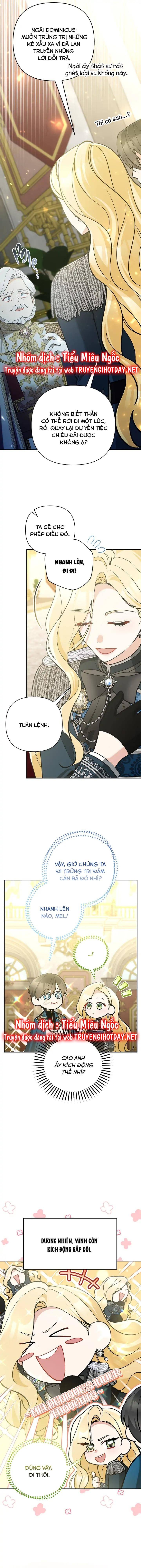 Đừng Đến Cửa Hàng  Của Ác Nữ: Chapter 56