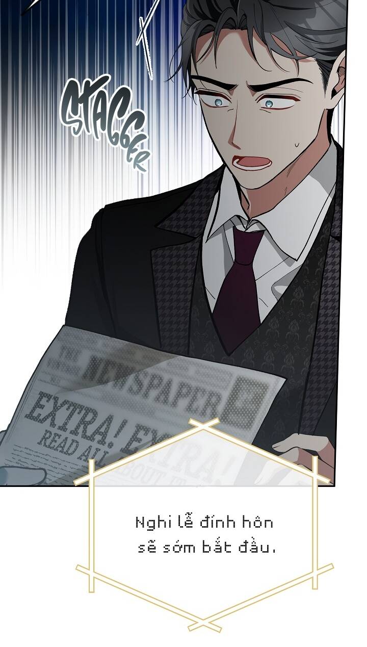 Đừng Đến Cửa Hàng  Của Ác Nữ: Chapter 57