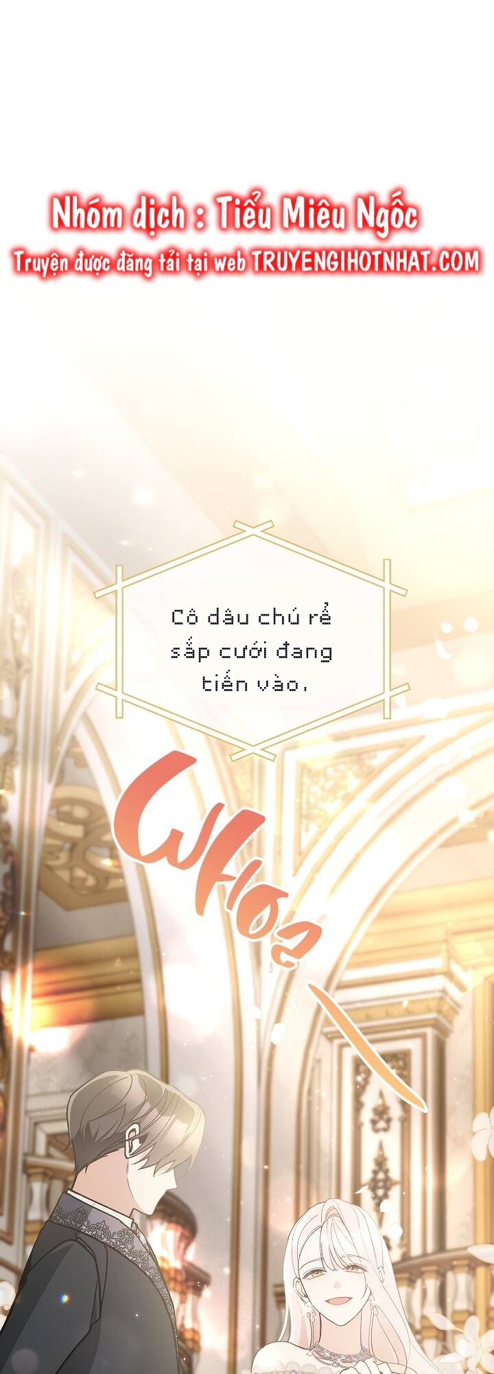 Đừng Đến Cửa Hàng  Của Ác Nữ: Chapter 57