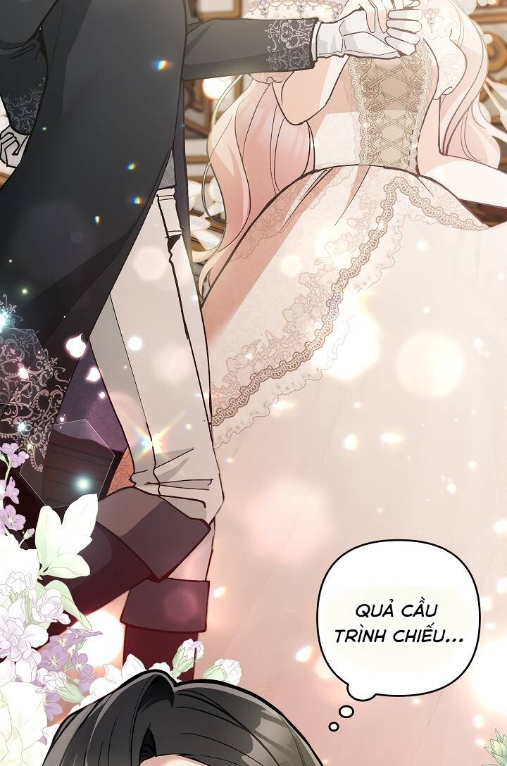 Đừng Đến Cửa Hàng  Của Ác Nữ: Chapter 57
