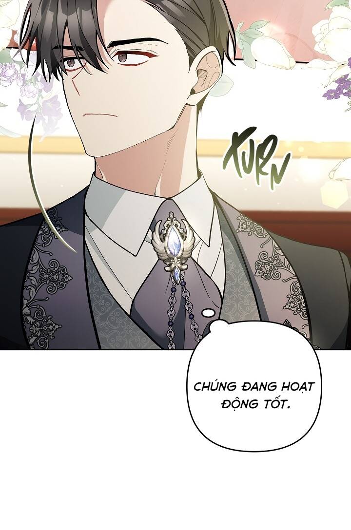 Đừng Đến Cửa Hàng  Của Ác Nữ: Chapter 57