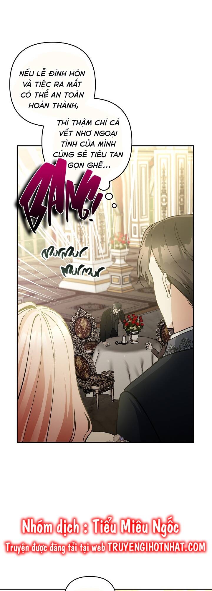 Đừng Đến Cửa Hàng  Của Ác Nữ: Chapter 57