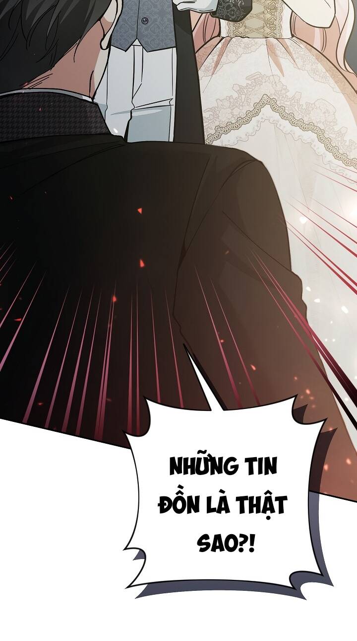 Đừng Đến Cửa Hàng  Của Ác Nữ: Chapter 57