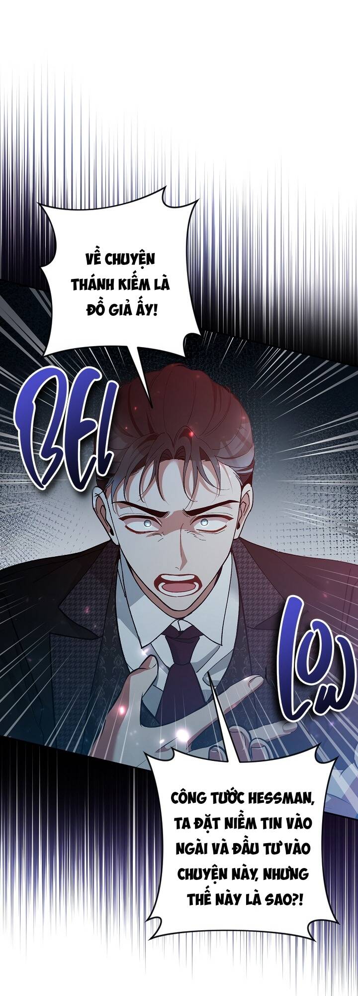 Đừng Đến Cửa Hàng  Của Ác Nữ: Chapter 57