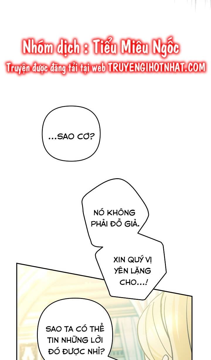 Đừng Đến Cửa Hàng  Của Ác Nữ: Chapter 57
