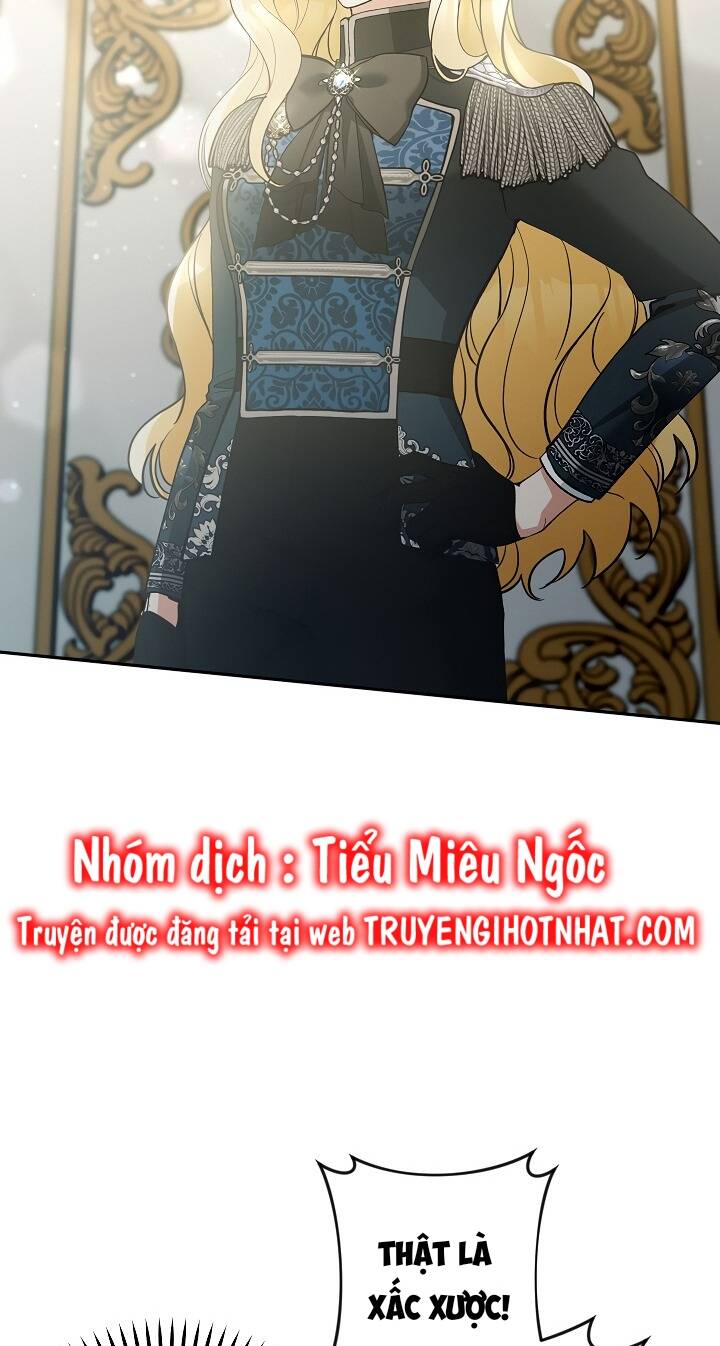 Đừng Đến Cửa Hàng  Của Ác Nữ: Chapter 57