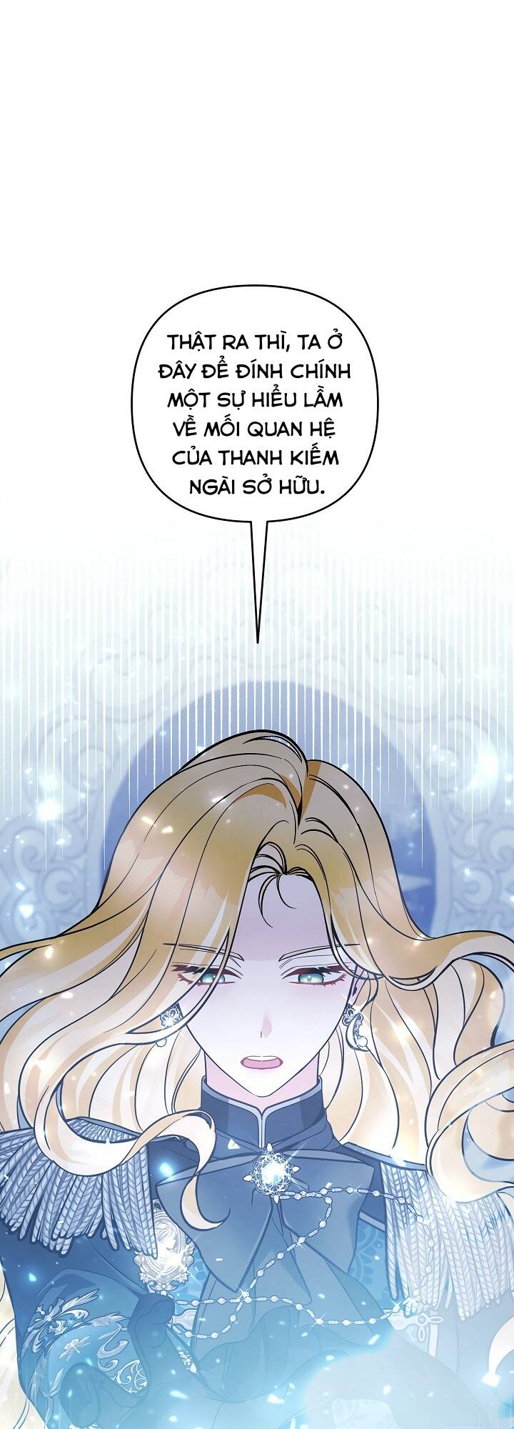Đừng Đến Cửa Hàng  Của Ác Nữ: Chapter 57