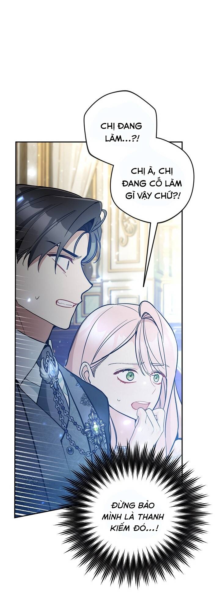 Đừng Đến Cửa Hàng  Của Ác Nữ: Chapter 57