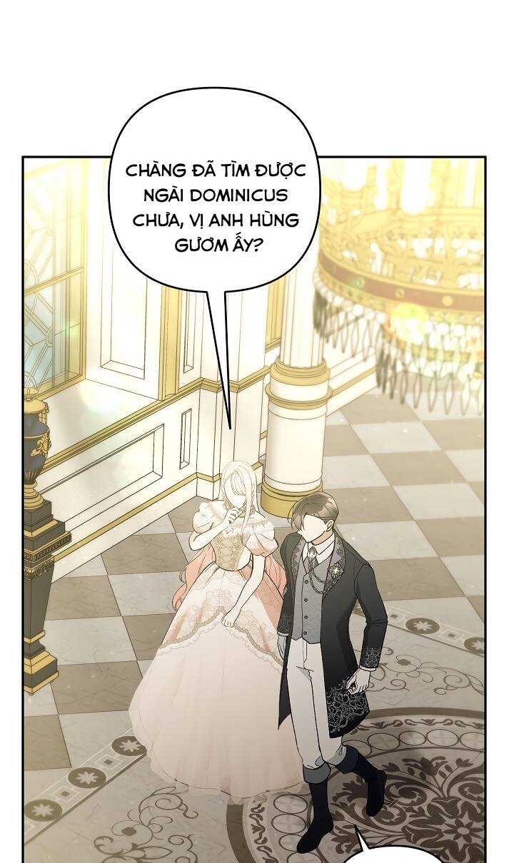 Đừng Đến Cửa Hàng  Của Ác Nữ: Chapter 57