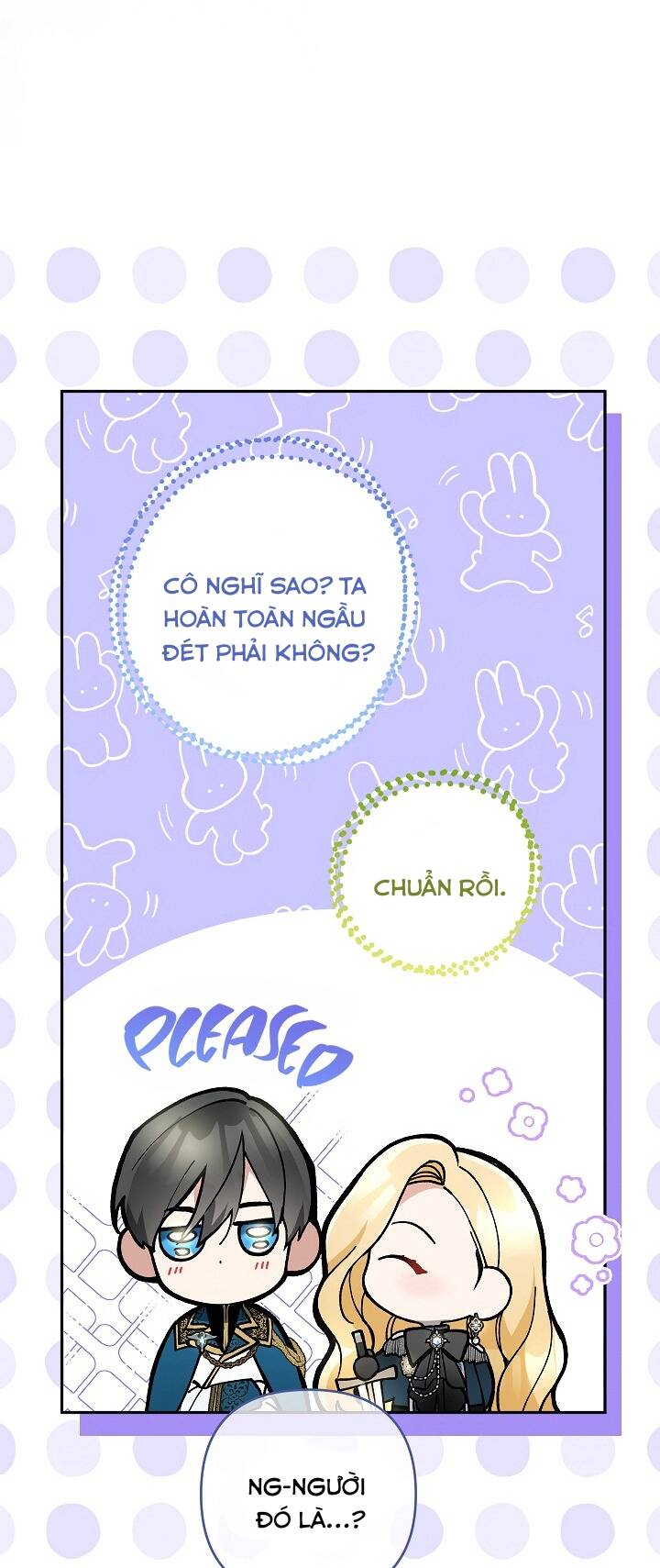 Đừng Đến Cửa Hàng  Của Ác Nữ: Chapter 57