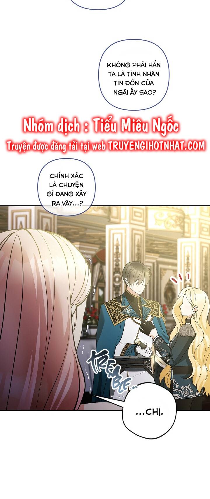 Đừng Đến Cửa Hàng  Của Ác Nữ: Chapter 57