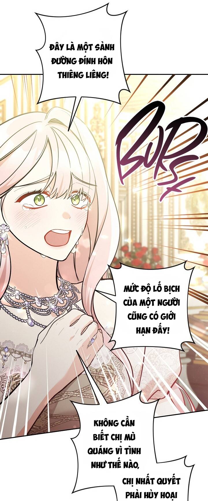Đừng Đến Cửa Hàng  Của Ác Nữ: Chapter 57