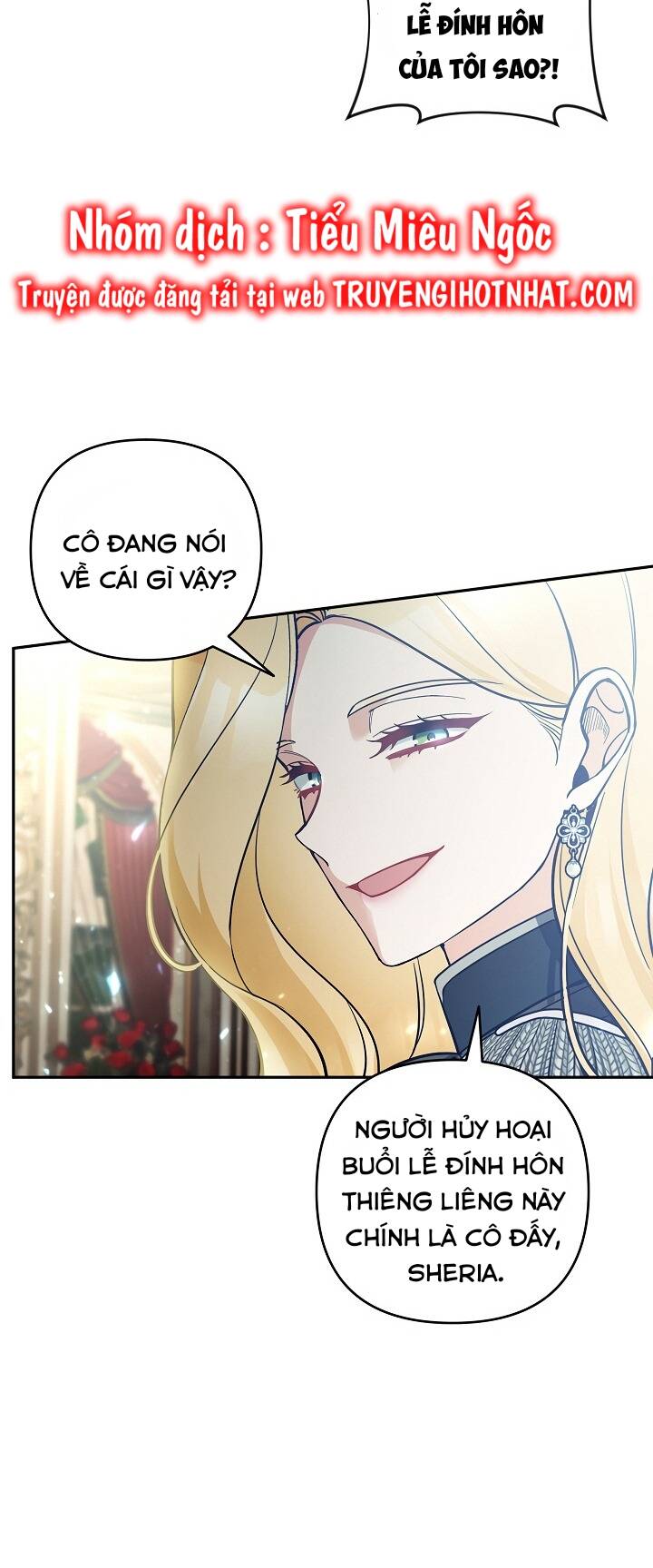 Đừng Đến Cửa Hàng  Của Ác Nữ: Chapter 57