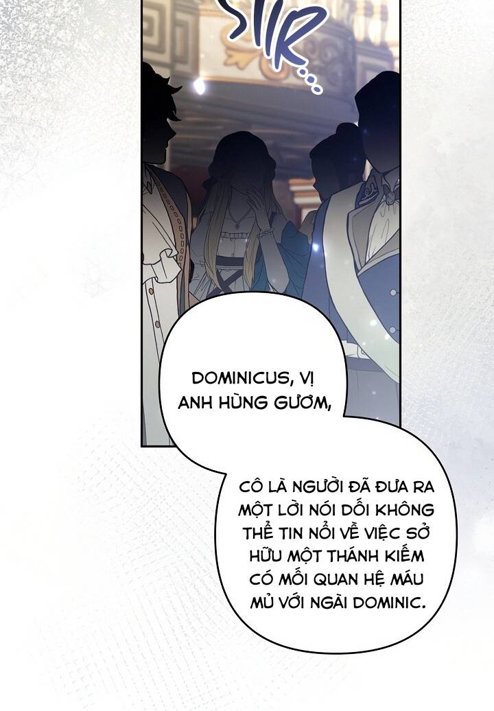 Đừng Đến Cửa Hàng  Của Ác Nữ: Chapter 57