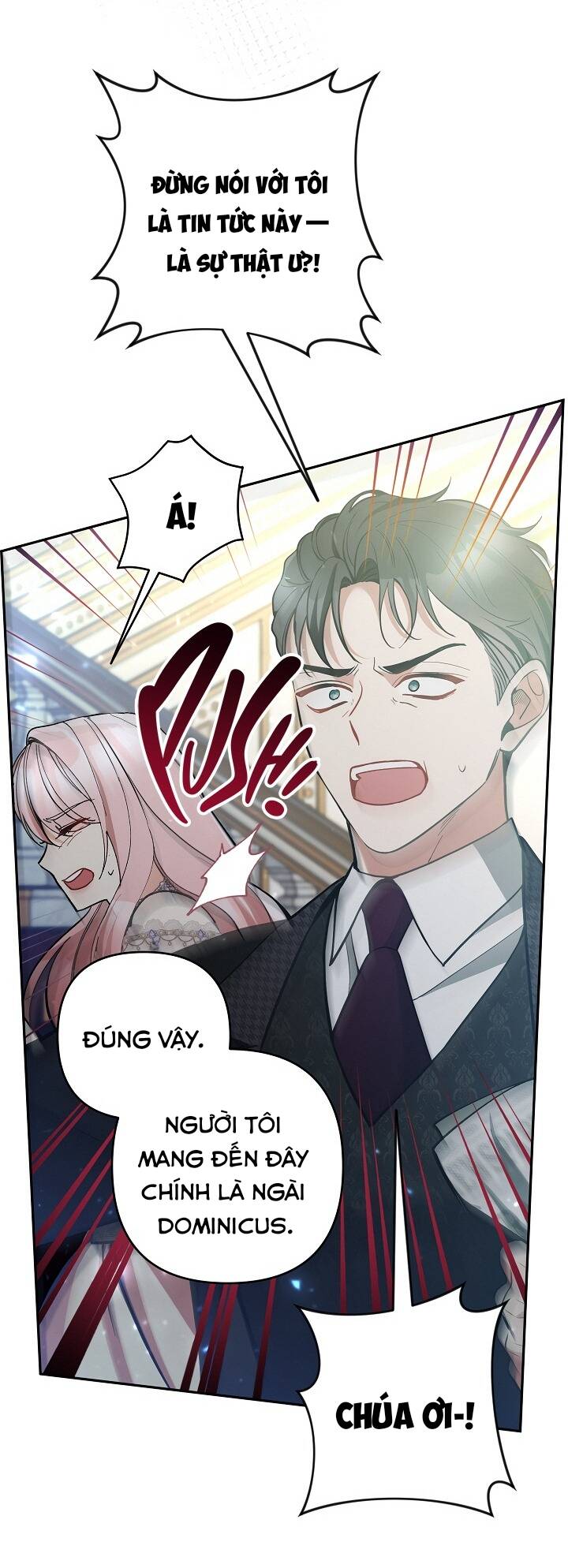 Đừng Đến Cửa Hàng  Của Ác Nữ: Chapter 57