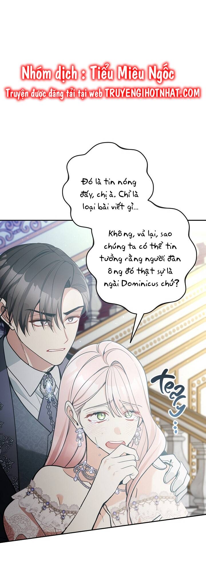 Đừng Đến Cửa Hàng  Của Ác Nữ: Chapter 57