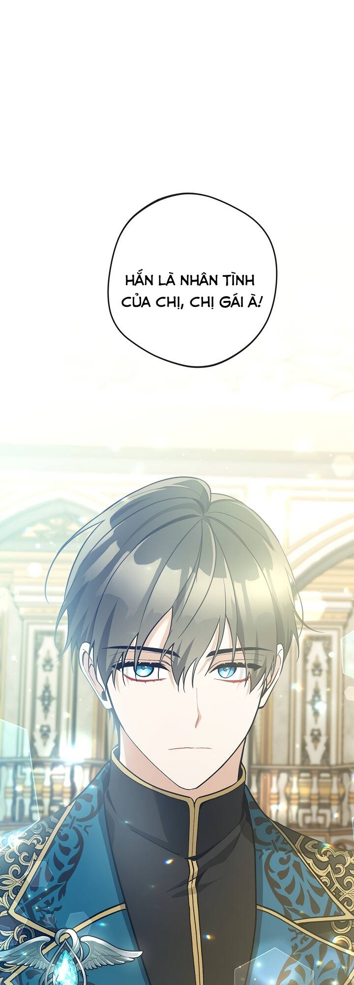 Đừng Đến Cửa Hàng  Của Ác Nữ: Chapter 57