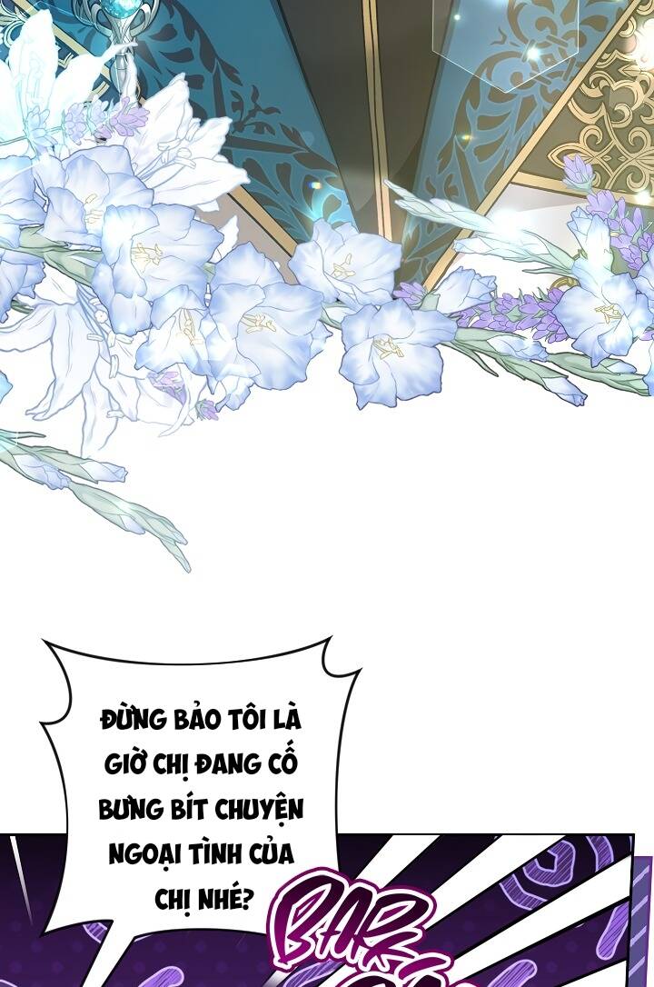 Đừng Đến Cửa Hàng  Của Ác Nữ: Chapter 57