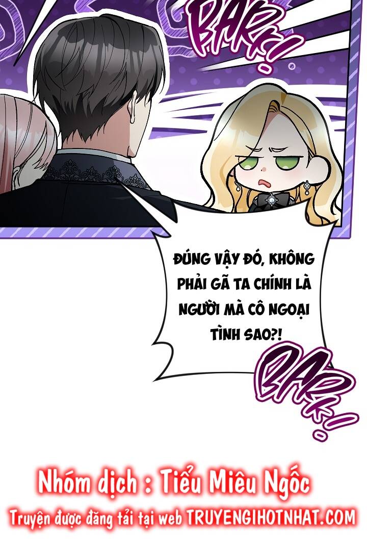 Đừng Đến Cửa Hàng  Của Ác Nữ: Chapter 57