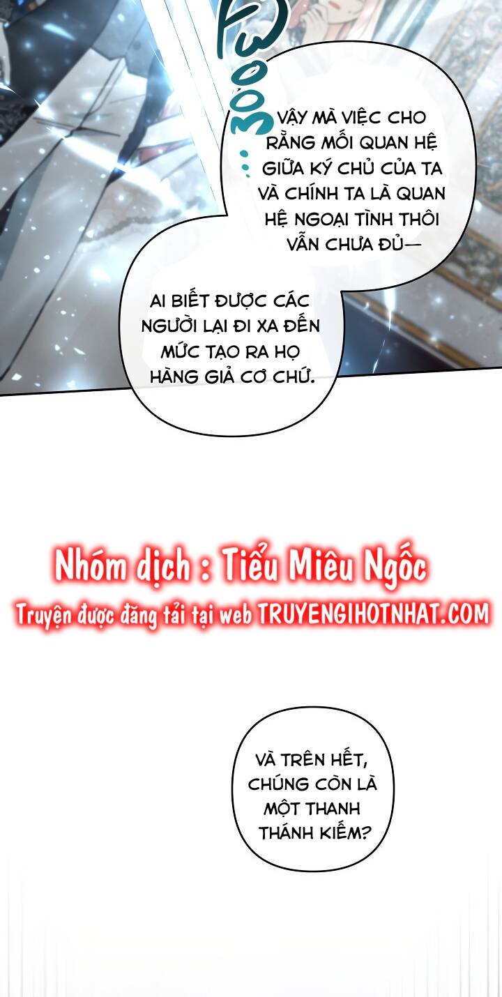 Đừng Đến Cửa Hàng  Của Ác Nữ: Chapter 57