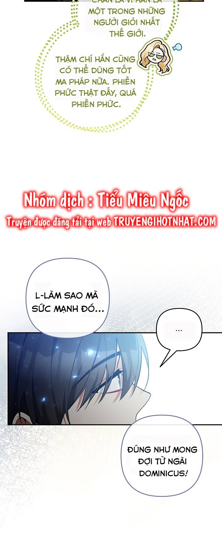 Đừng Đến Cửa Hàng  Của Ác Nữ: Chapter 57