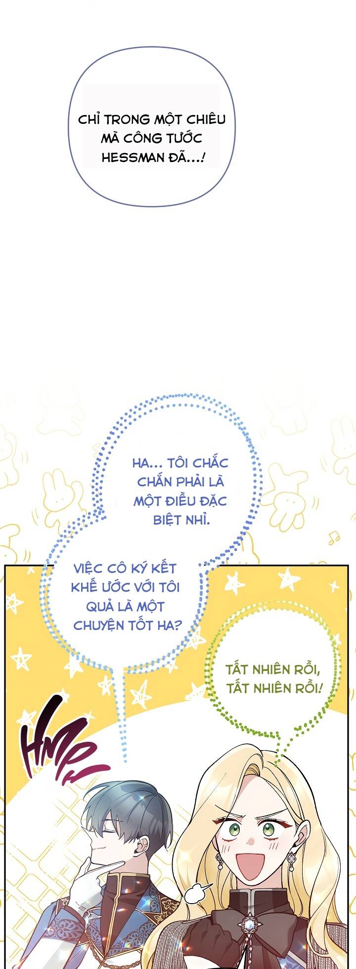 Đừng Đến Cửa Hàng  Của Ác Nữ: Chapter 57