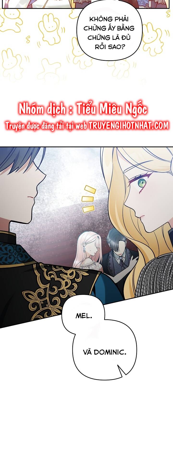 Đừng Đến Cửa Hàng  Của Ác Nữ: Chapter 57