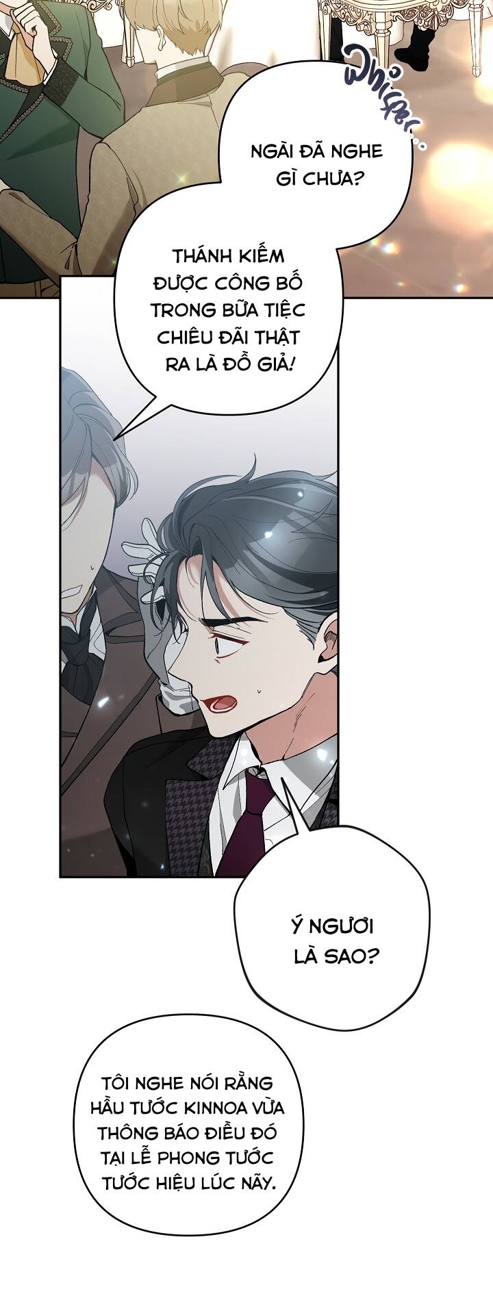 Đừng Đến Cửa Hàng  Của Ác Nữ: Chapter 57