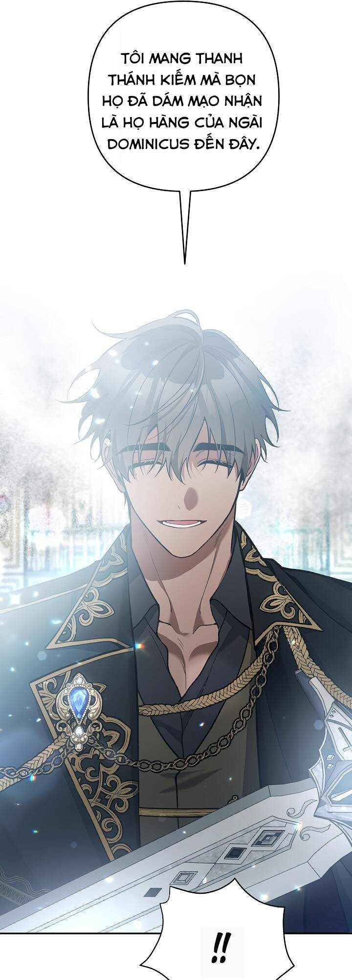 Đừng Đến Cửa Hàng  Của Ác Nữ: Chapter 57