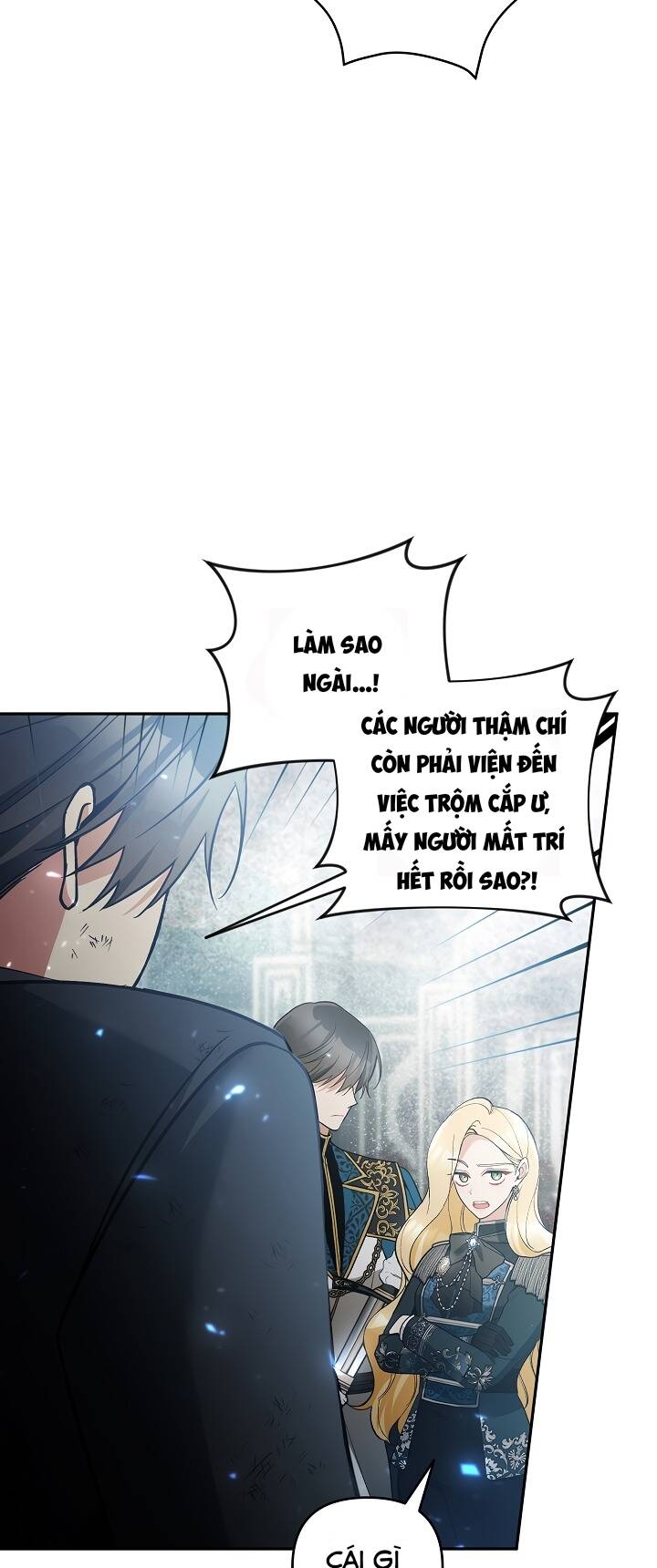 Đừng Đến Cửa Hàng  Của Ác Nữ: Chapter 57