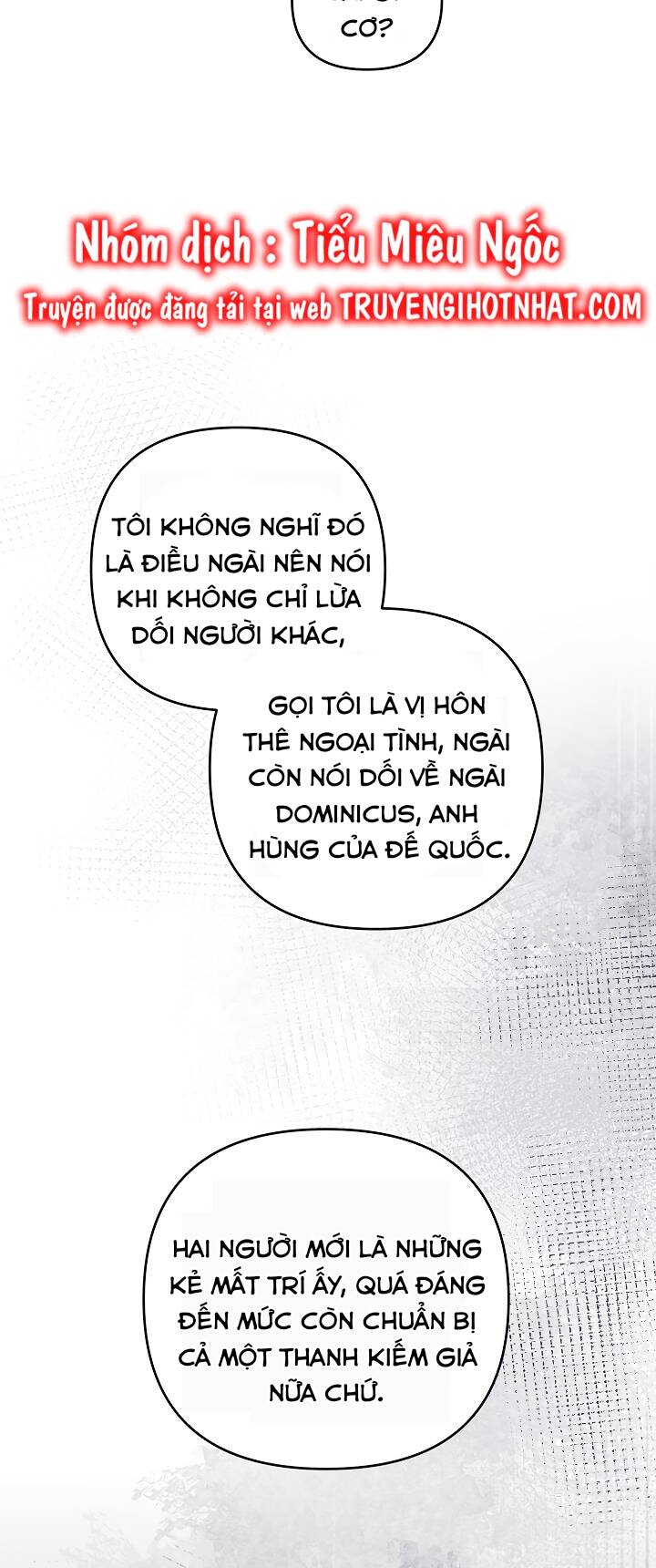 Đừng Đến Cửa Hàng  Của Ác Nữ: Chapter 57