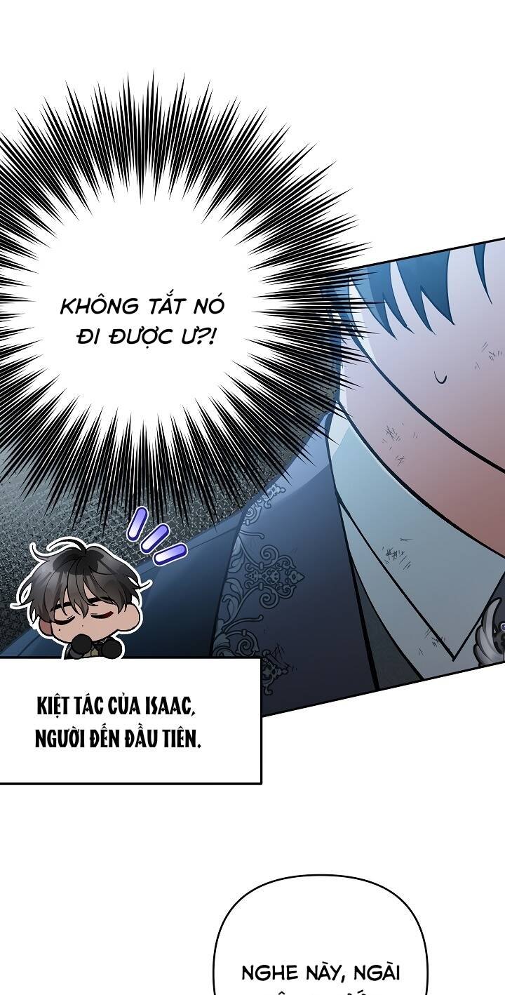 Đừng Đến Cửa Hàng  Của Ác Nữ: Chapter 57