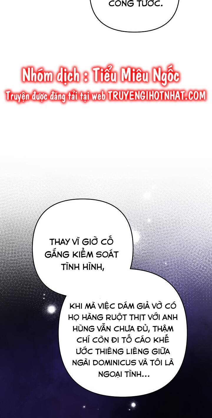 Đừng Đến Cửa Hàng  Của Ác Nữ: Chapter 57