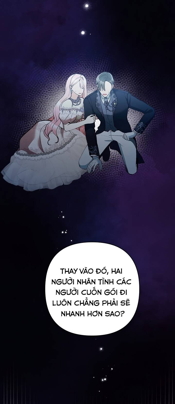 Đừng Đến Cửa Hàng  Của Ác Nữ: Chapter 57