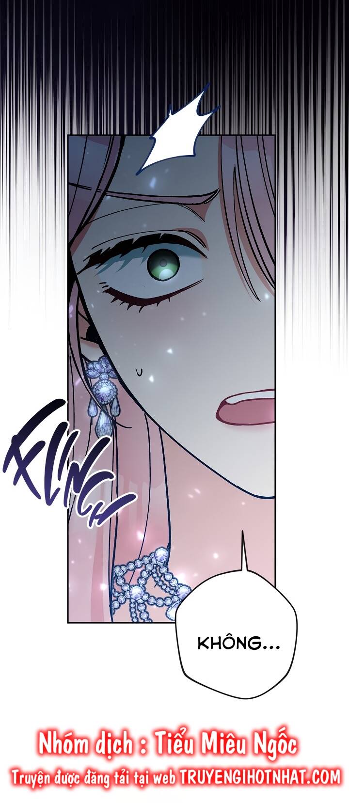 Đừng Đến Cửa Hàng  Của Ác Nữ: Chapter 57