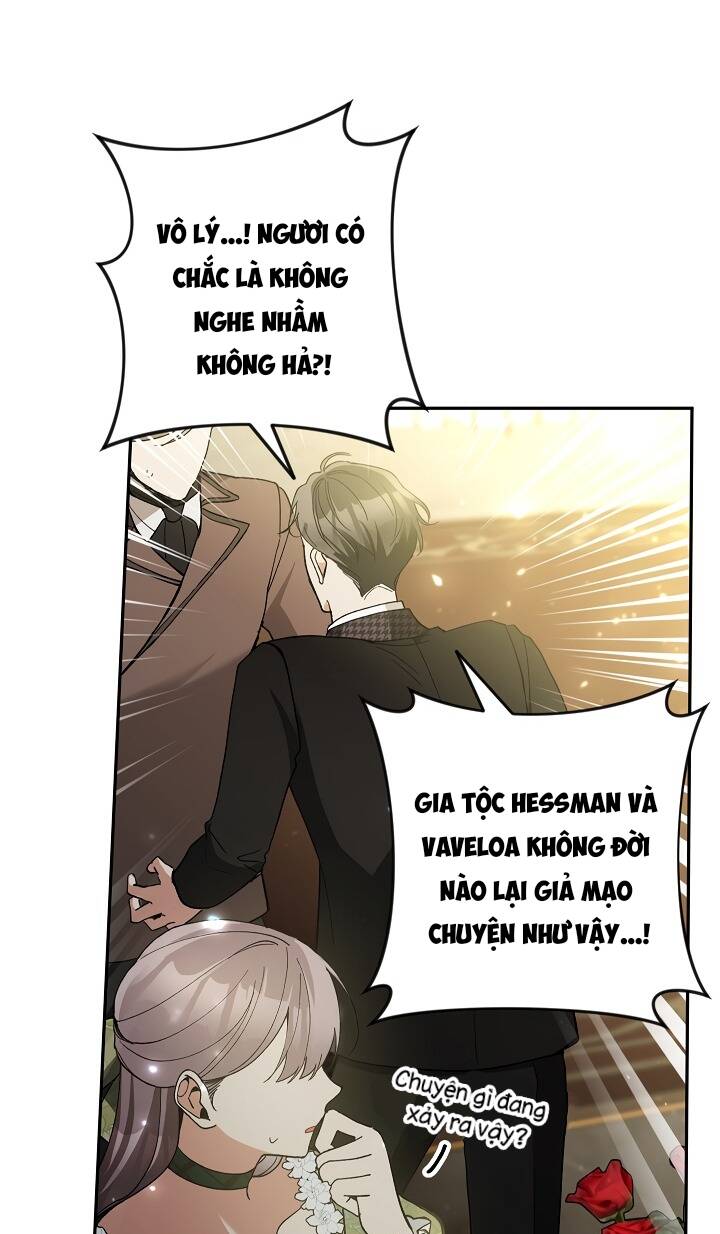 Đừng Đến Cửa Hàng  Của Ác Nữ: Chapter 57
