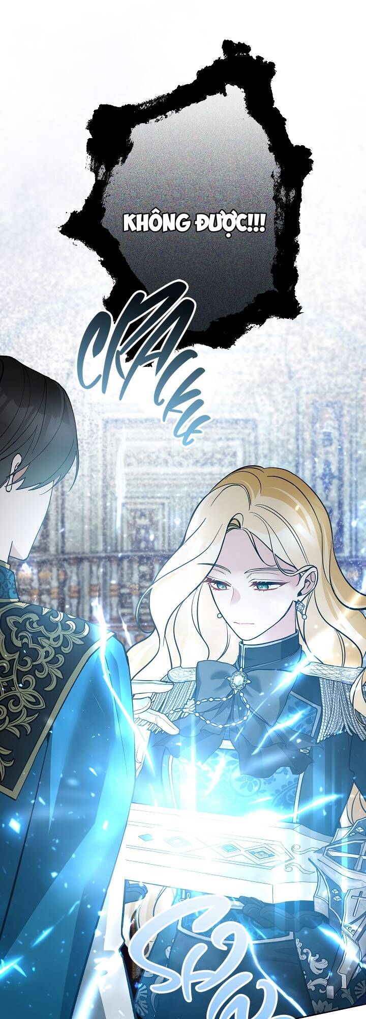 Đừng Đến Cửa Hàng  Của Ác Nữ: Chapter 57
