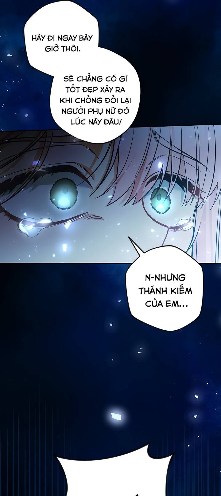 Đừng Đến Cửa Hàng  Của Ác Nữ: Chapter 57