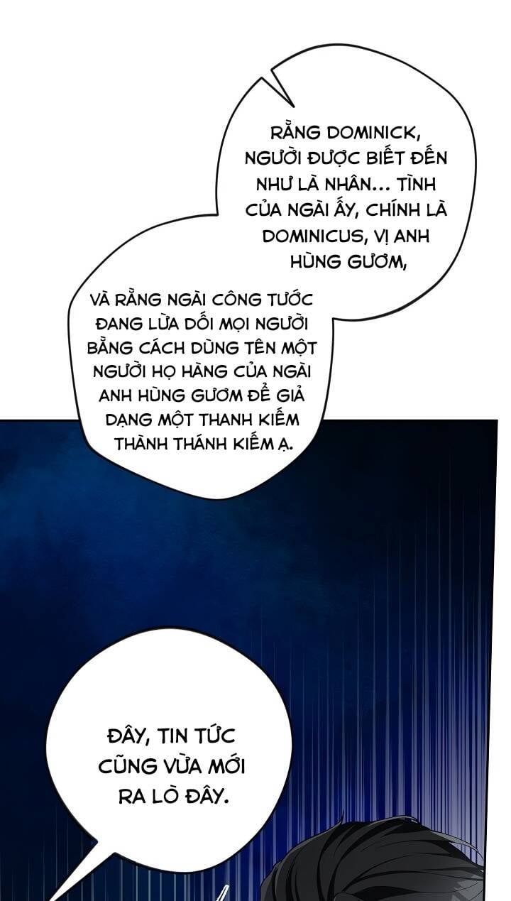 Đừng Đến Cửa Hàng  Của Ác Nữ: Chapter 57