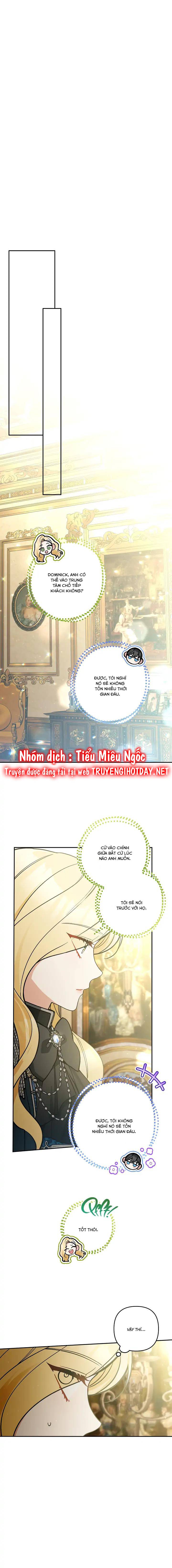 Đừng Đến Cửa Hàng  Của Ác Nữ: Chapter 58