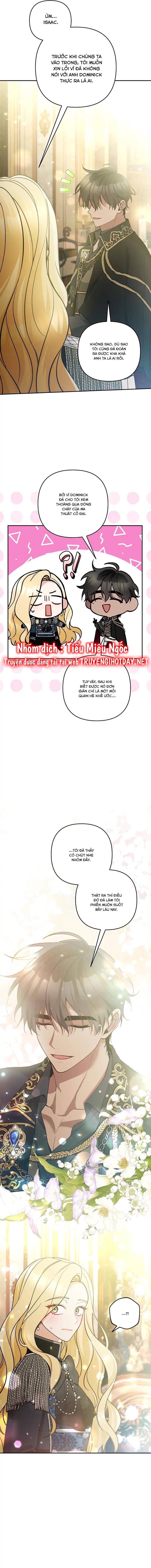 Đừng Đến Cửa Hàng  Của Ác Nữ: Chapter 58