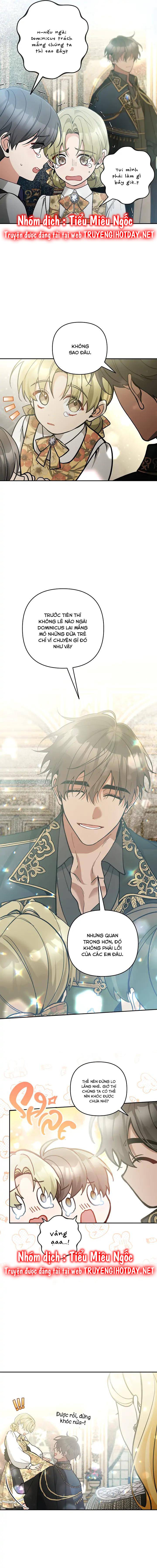 Đừng Đến Cửa Hàng  Của Ác Nữ: Chapter 58