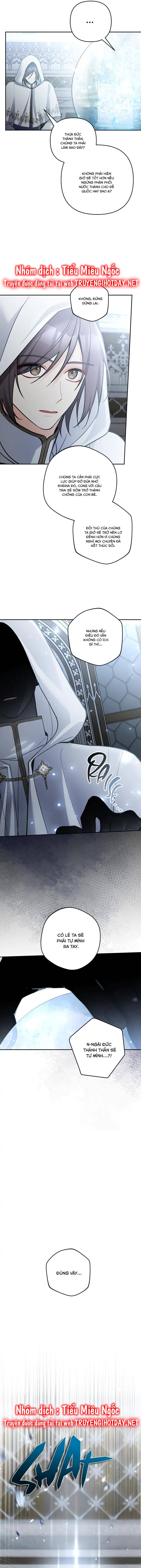 Đừng Đến Cửa Hàng  Của Ác Nữ: Chapter 58