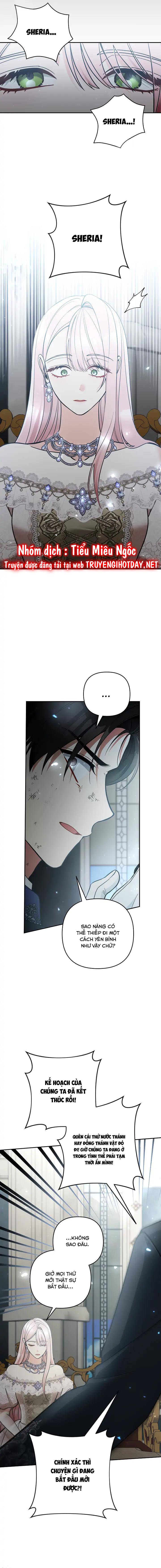 Đừng Đến Cửa Hàng  Của Ác Nữ: Chapter 58