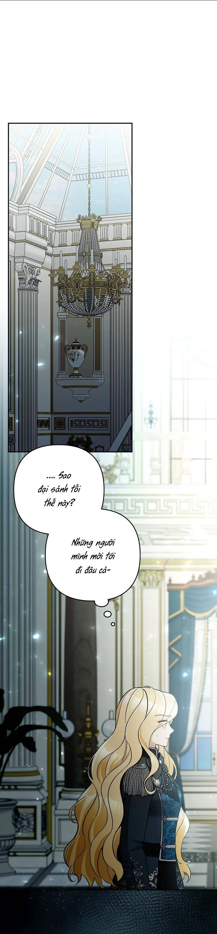 Đừng Đến Cửa Hàng  Của Ác Nữ: Chapter 59