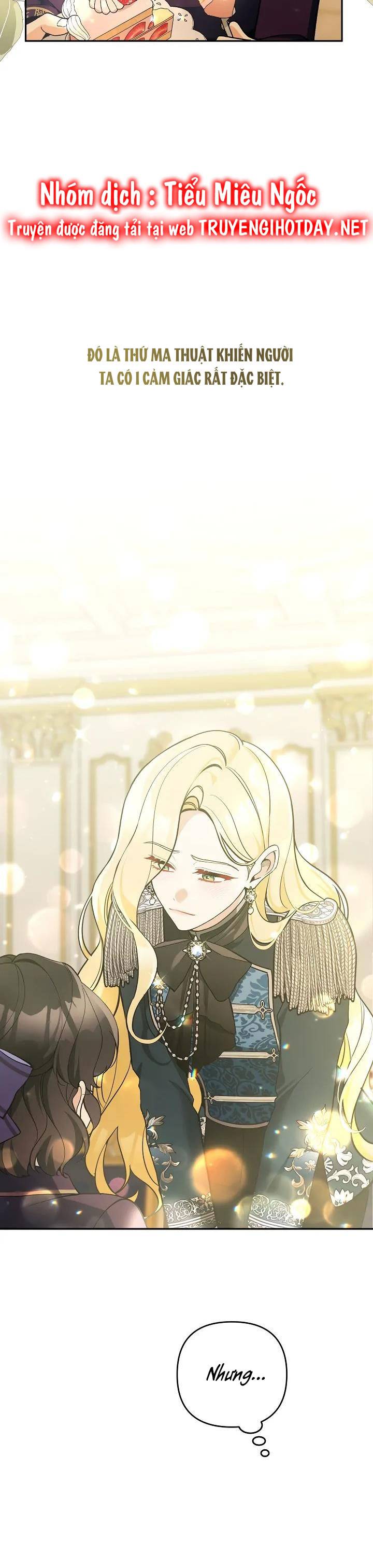Đừng Đến Cửa Hàng  Của Ác Nữ: Chapter 59