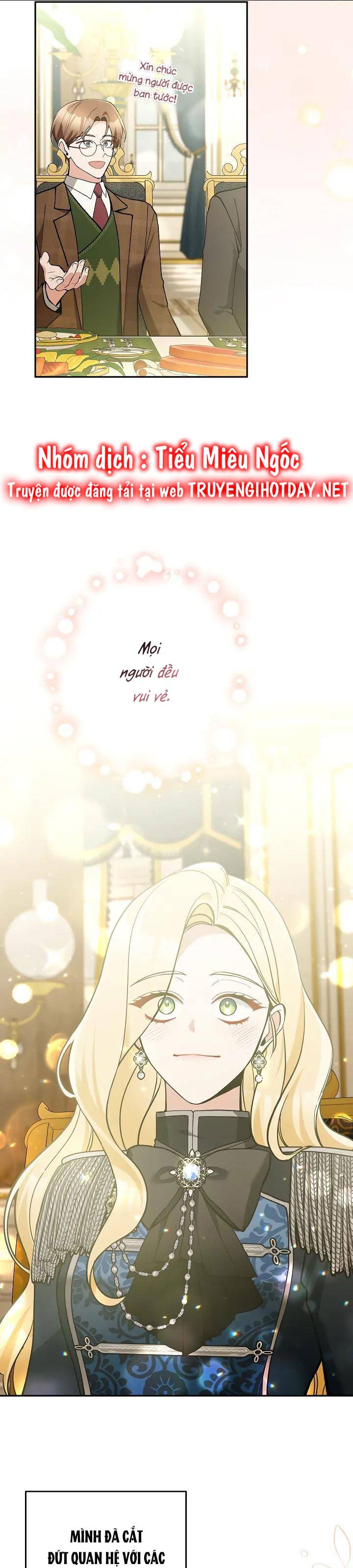 Đừng Đến Cửa Hàng  Của Ác Nữ: Chapter 59