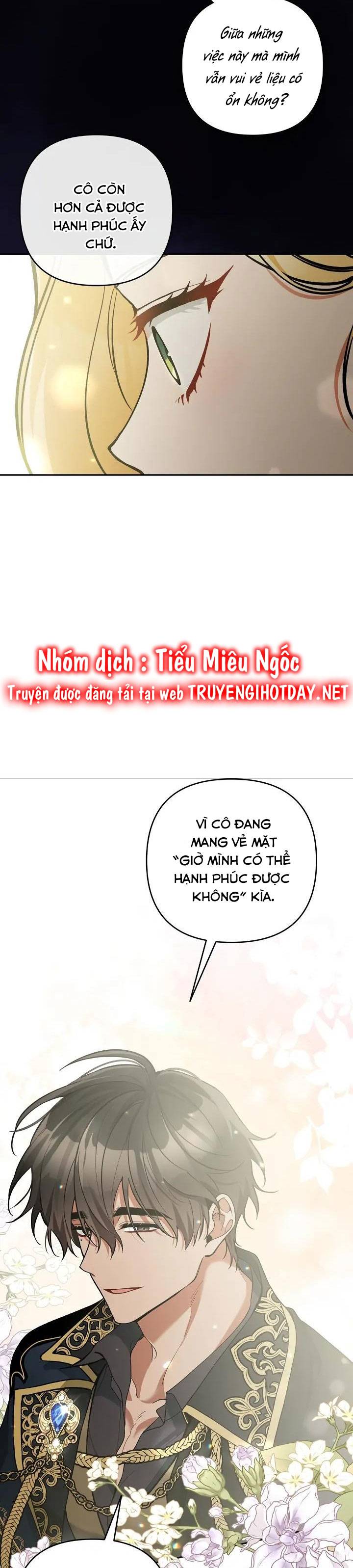 Đừng Đến Cửa Hàng  Của Ác Nữ: Chapter 59