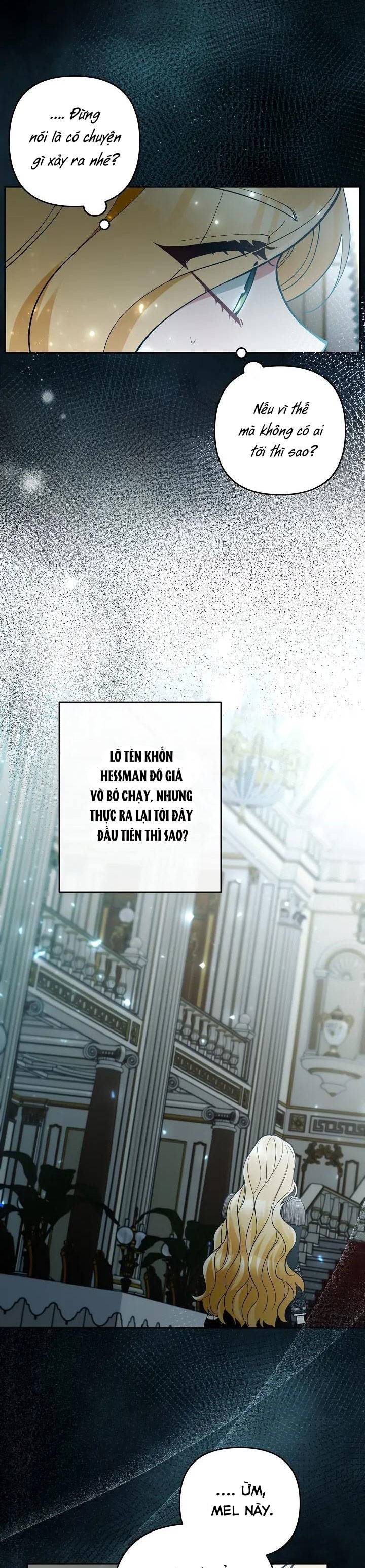 Đừng Đến Cửa Hàng  Của Ác Nữ: Chapter 59