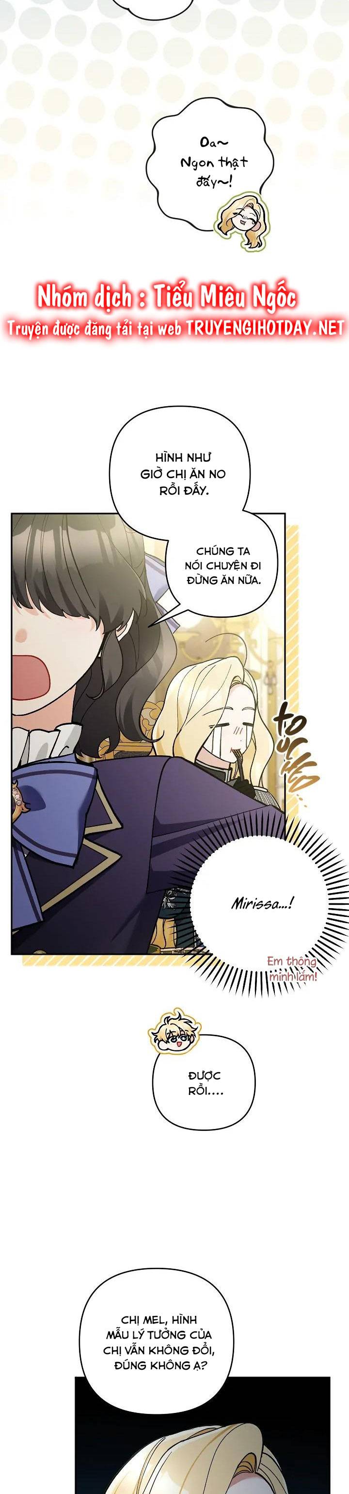 Đừng Đến Cửa Hàng  Của Ác Nữ: Chapter 59